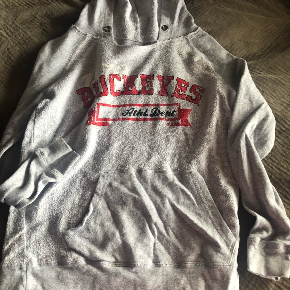 Buckeye hoodie